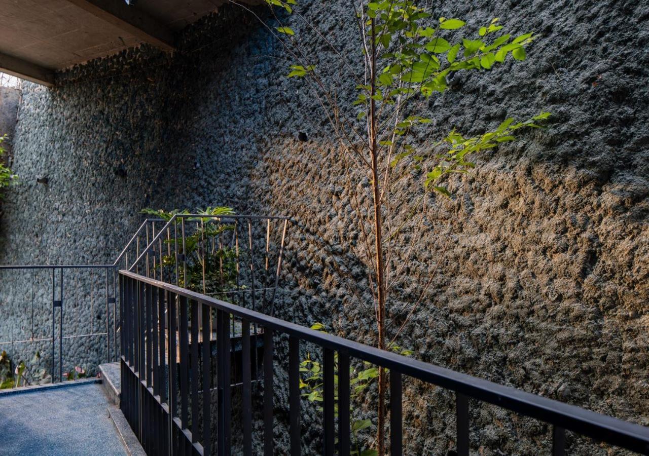 Sunshine Laputa Hotel Da Lat Exterior foto